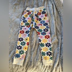 Hanna Andersson girls sweatpants